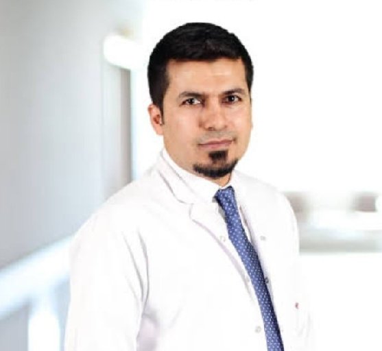 Uzm. Dr. Rıza Kaya