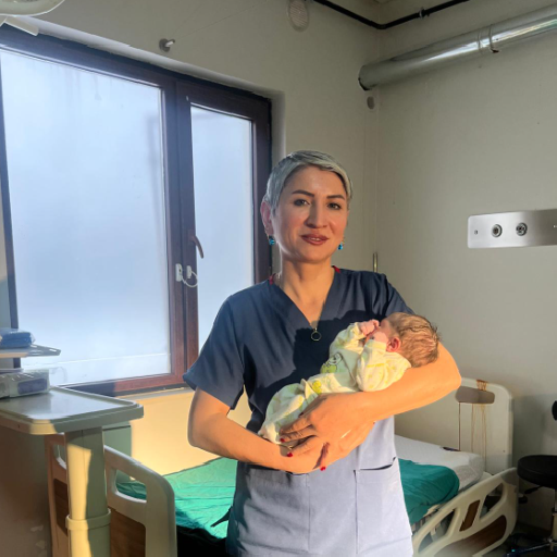 Ass. Dr. Esmer Kıratlı