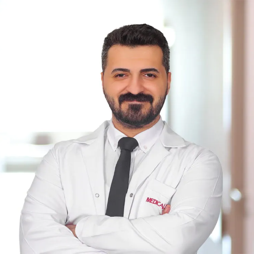 Uzm. Dr. Bayram Uğur