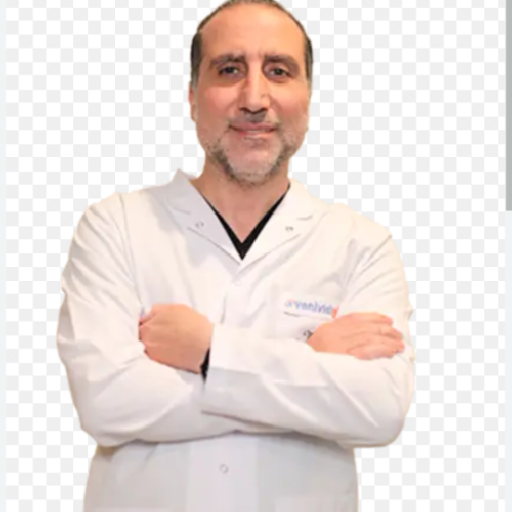 Op. Dr. İlhami Salcan