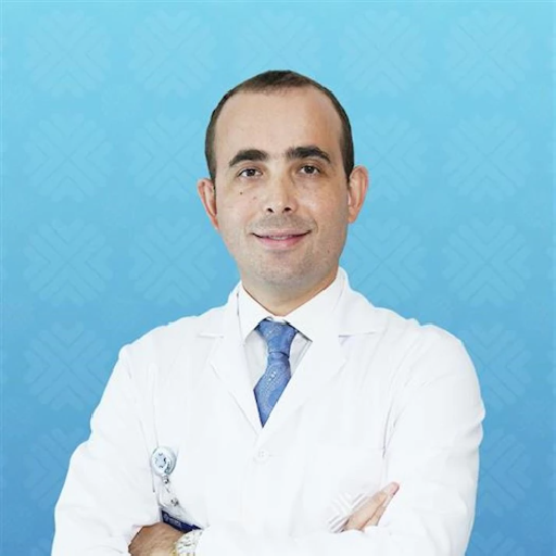 Prof. Dr. Yusuf Yıldırım