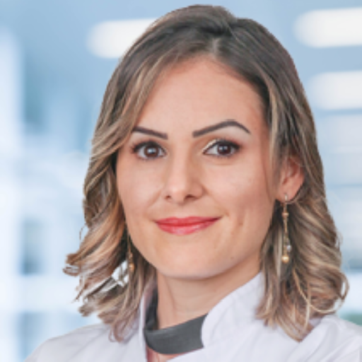 Uzm. Dr. Özge Yiğit