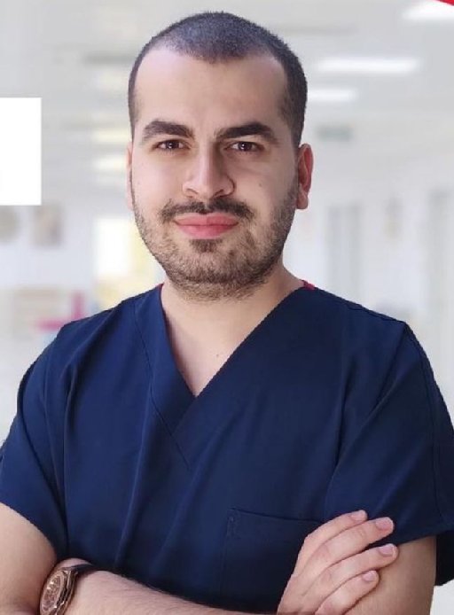 Dt. Diyar Demir