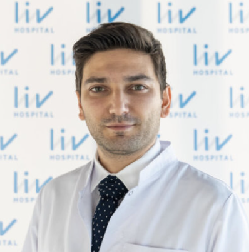 Dr. Öğr. Üyesi Ozan Başkurt