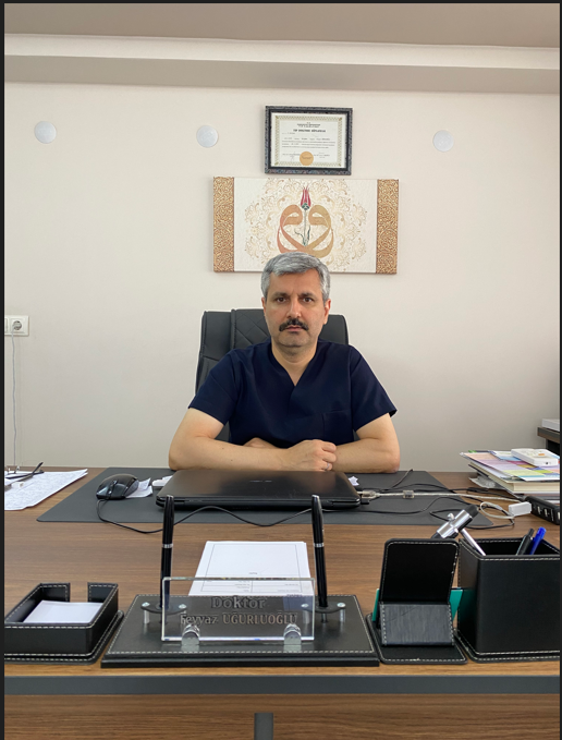 Dr. Feyyaz Uğurluoğlu