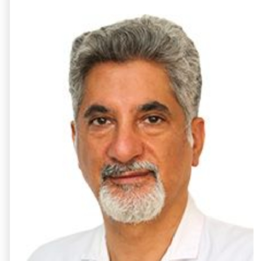 Uzm. Dr. Cenap Erkan Karakurt