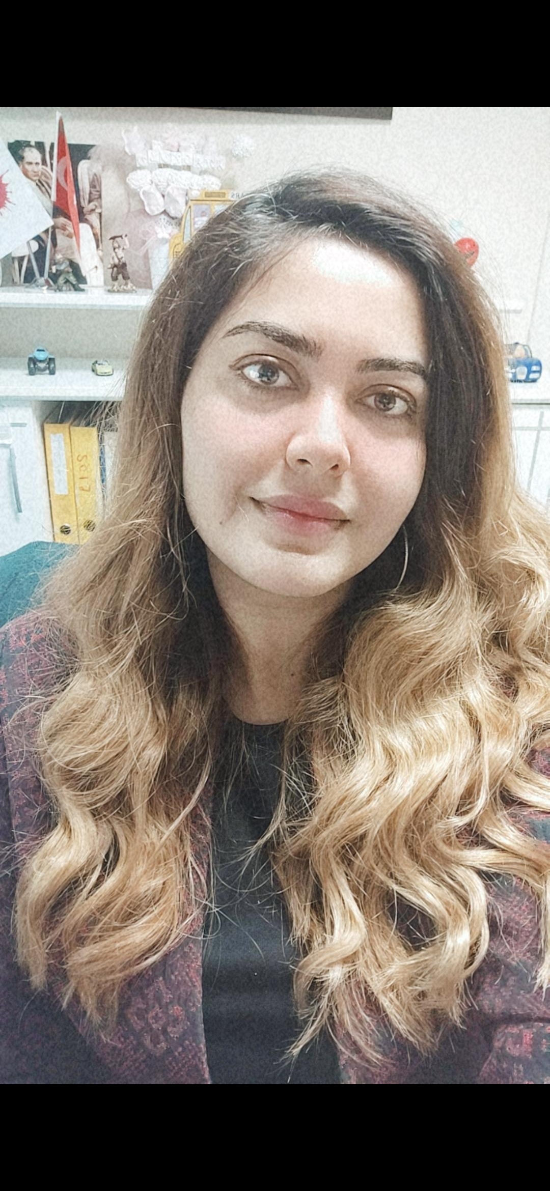 Klinik Psikolog Esra Karacadağ