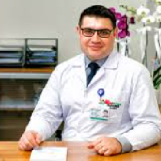 Op. Dr. Mesut Oral