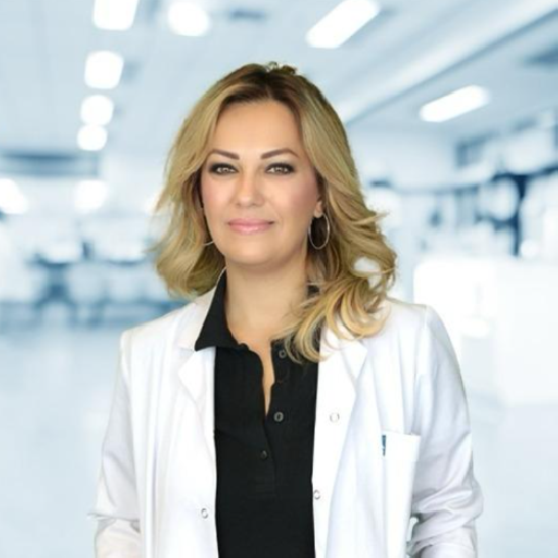 Uzm. Dr. Pelin Nar
