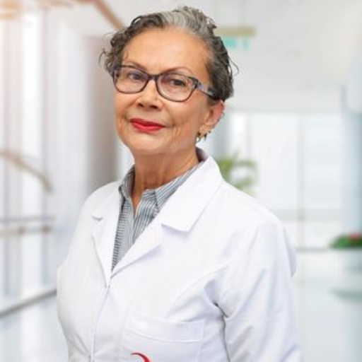 Uzm. Dr. Besime Mollaoğlu