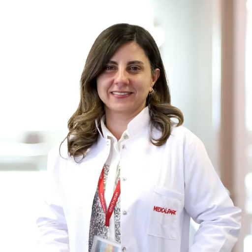 Op. Dr. Esra Turgut Yavuz