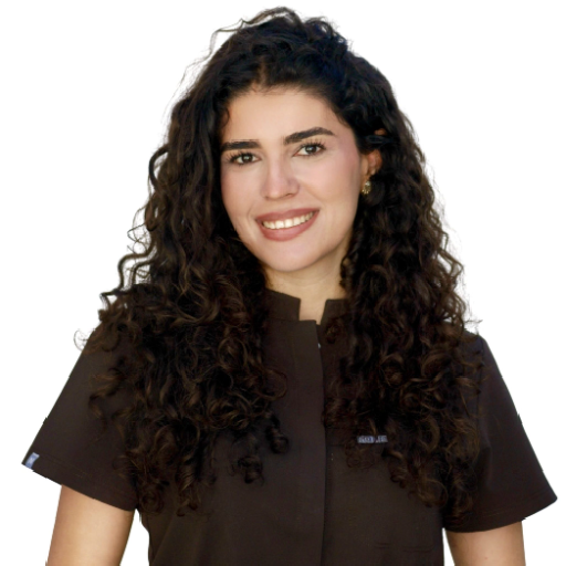 Dt. Tuba Çıkmaz
