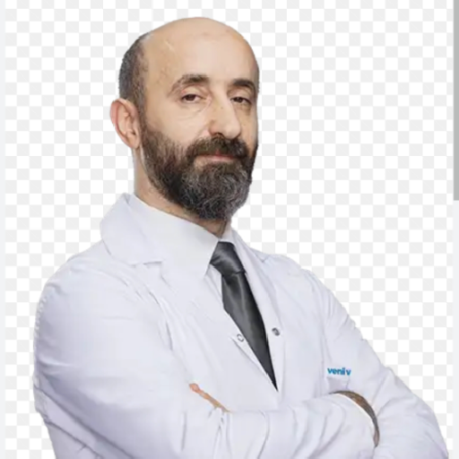 Op. Dr. Hüseyin Tutar