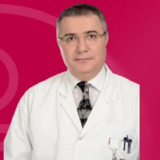 Dr. Tevfik Ali Küçükbaş