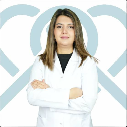 Uzm. Dr. Lala Shırınova