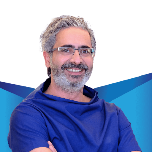 Prof. Dr. Dt. Bora Özden