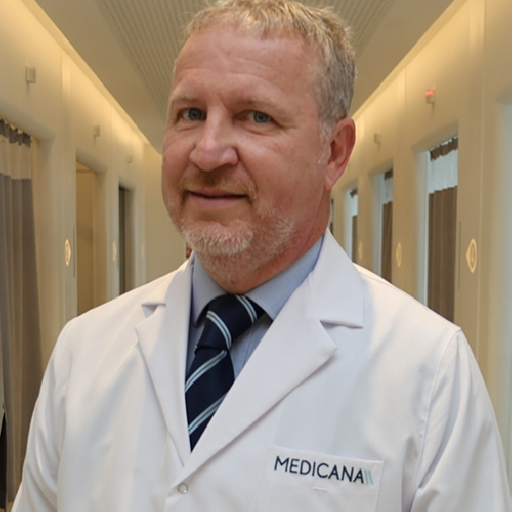 Prof. Dr. Cemil Kayalı