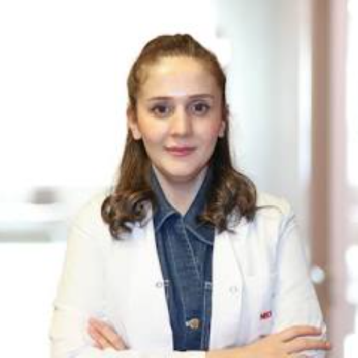 Uzm. Dr. Shalala Nazarova