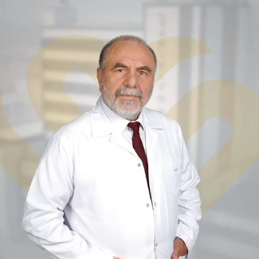 Uzm. Dr. Nail Sarıoğlu