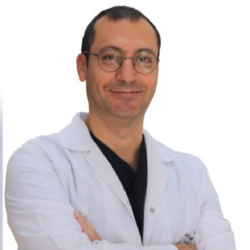 Prof. Dr. Birol Özkan
