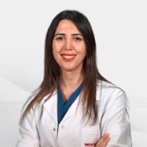 Uzm. Dr. Gulnar Aghayeva