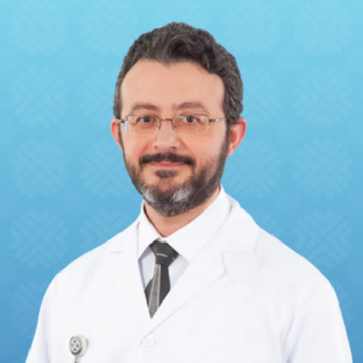 Prof. Dr. Volkan Tuzcu