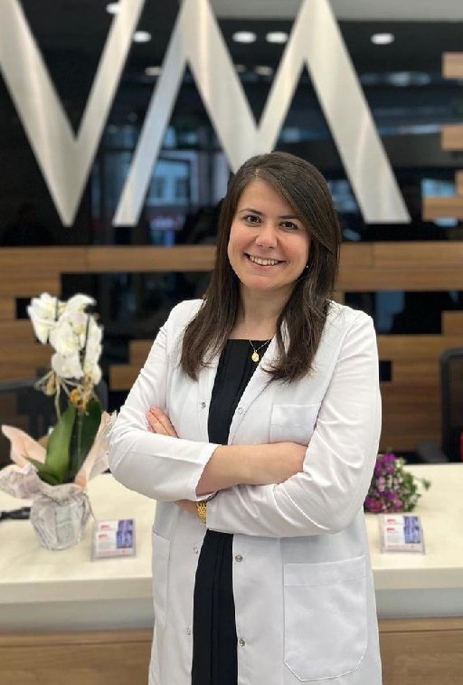 Doç. Dr. Dilşad Herkiloğlu