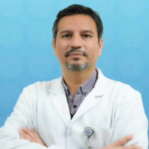 Dr. Öğr. Üyesi Ahmet Raşit Feyizi