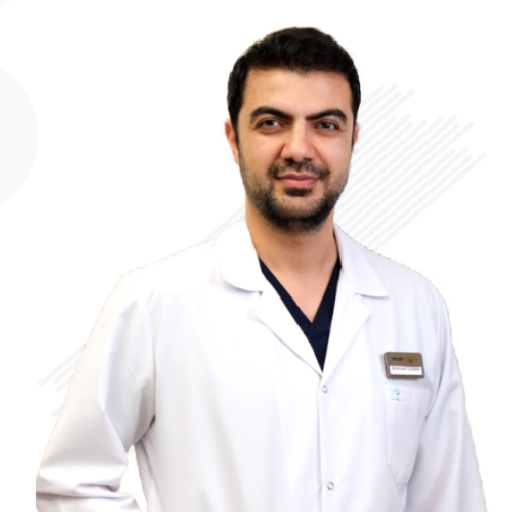 Op. Dr. Mehmet Sait Çoban