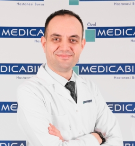 Op. Dr. Hakan Zora