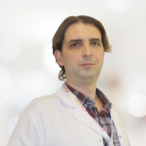 Doç. Dr. Oğuzhan Yücel