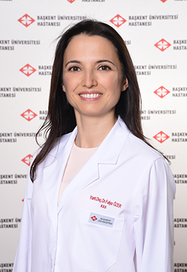 Doç. Dr. Fulya Özer
