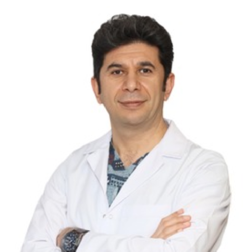 Uzm. Dr. Doğuş Ünal