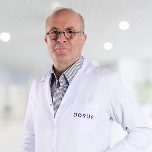 Op. Dr. Atıf Mutlu