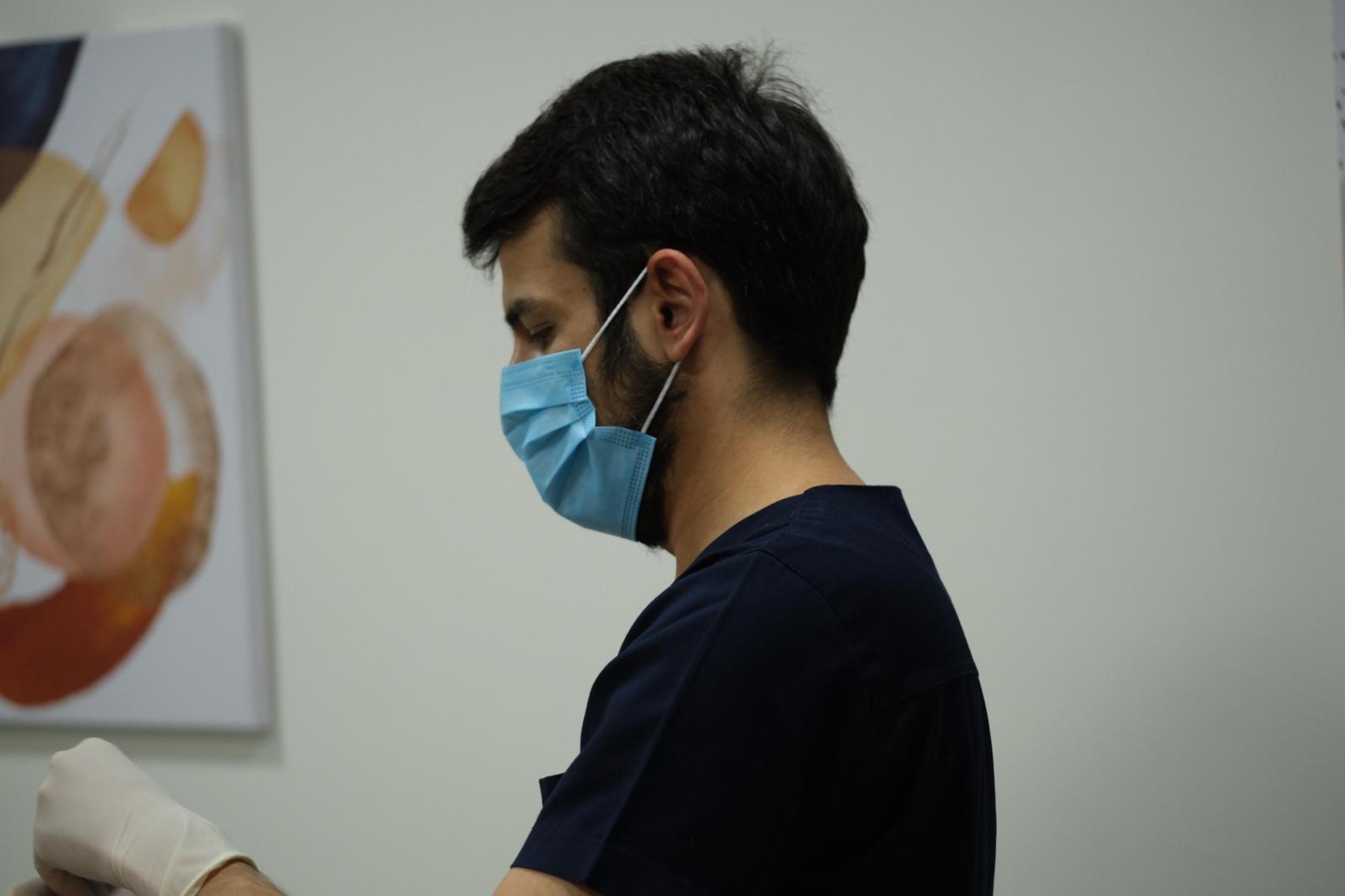 Dt. Murat Coşgun
