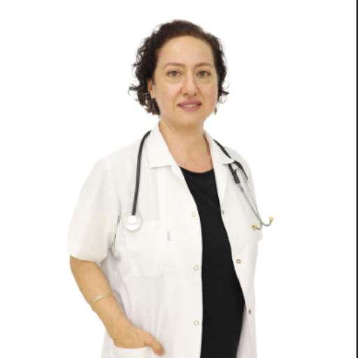 Uzm. Dr. Aynur Karakuşcu