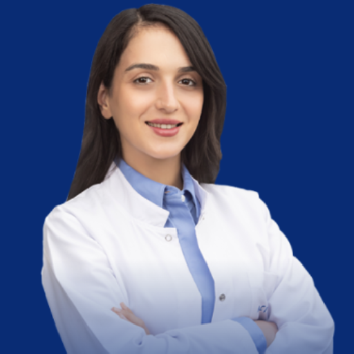 Uzm. Dr. Ceren Hande Seyyar