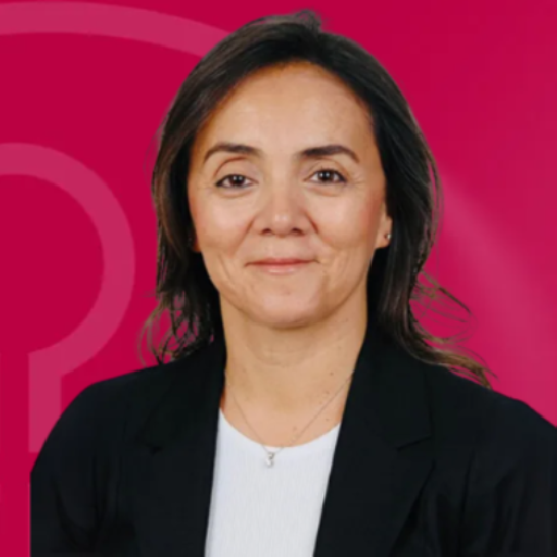 Prof. Dr. Nafiye Yılmaz