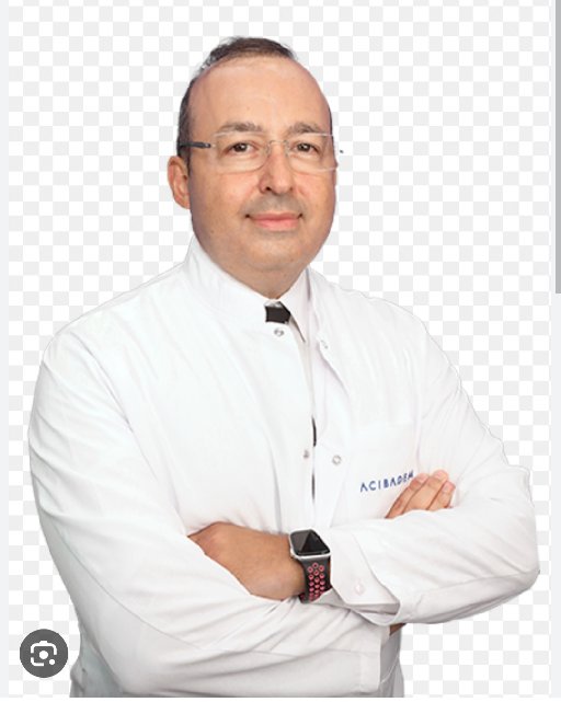 Dr. Selçuk Görmez