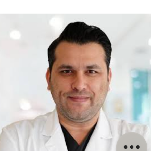 Uzm. Dr. Ömür Aydın