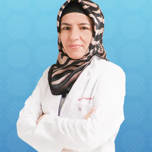 Op. Dr. Canan Kaplan