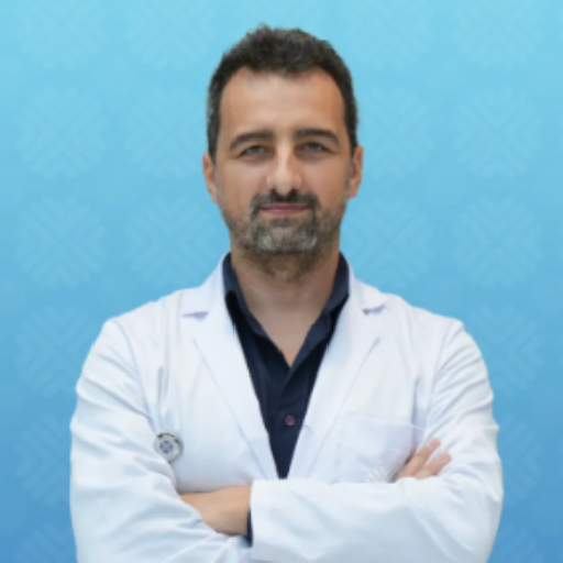 Doç. Dr. İbrahim Kandemir