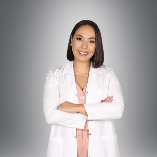 Op. Dr. Duygu Doğdu Topaloğlu