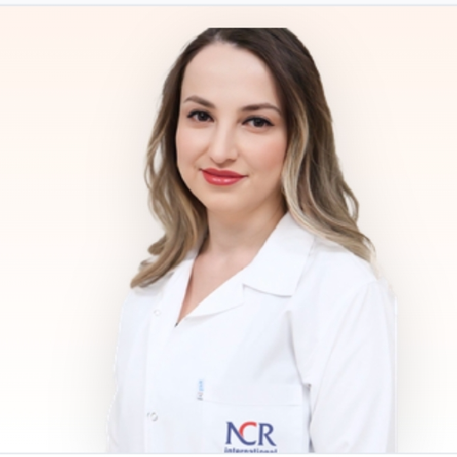 Uzm. Dr. Rahşan Şahin