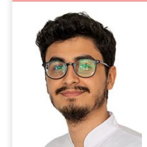Dt. Enes Şanlı