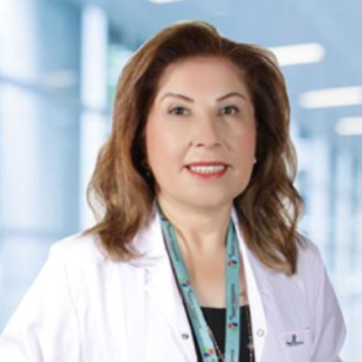 Prof. Dr. Funda Aydın