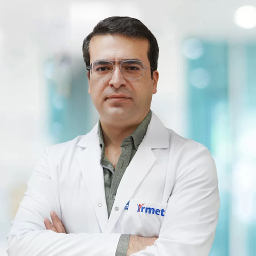 Op. Dr. Emre Çavuş