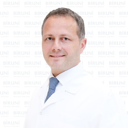 Doç. Dr. Muhammed Bayram