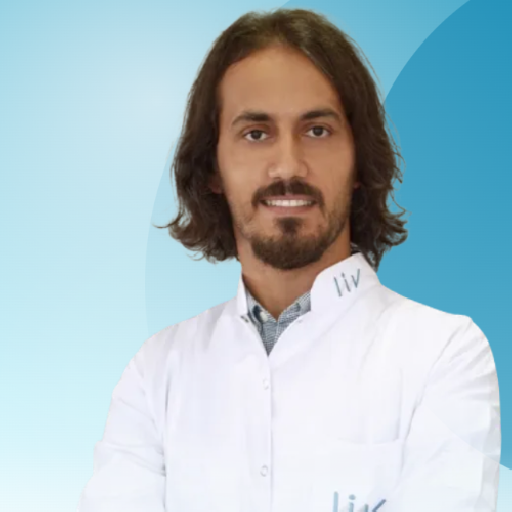 Op. Dr. Yunus Karadavut