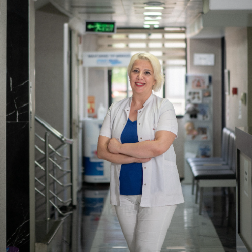 Uzm. Dr. Gamze Turgut Bağdaçiçek